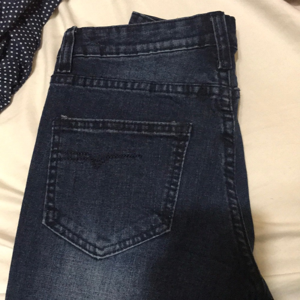 Diesel jeans size 26